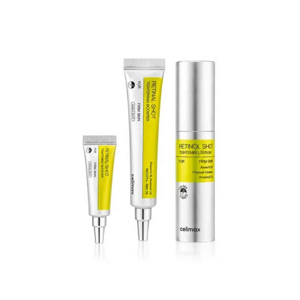 Celimax Retinol Shot, 48ml