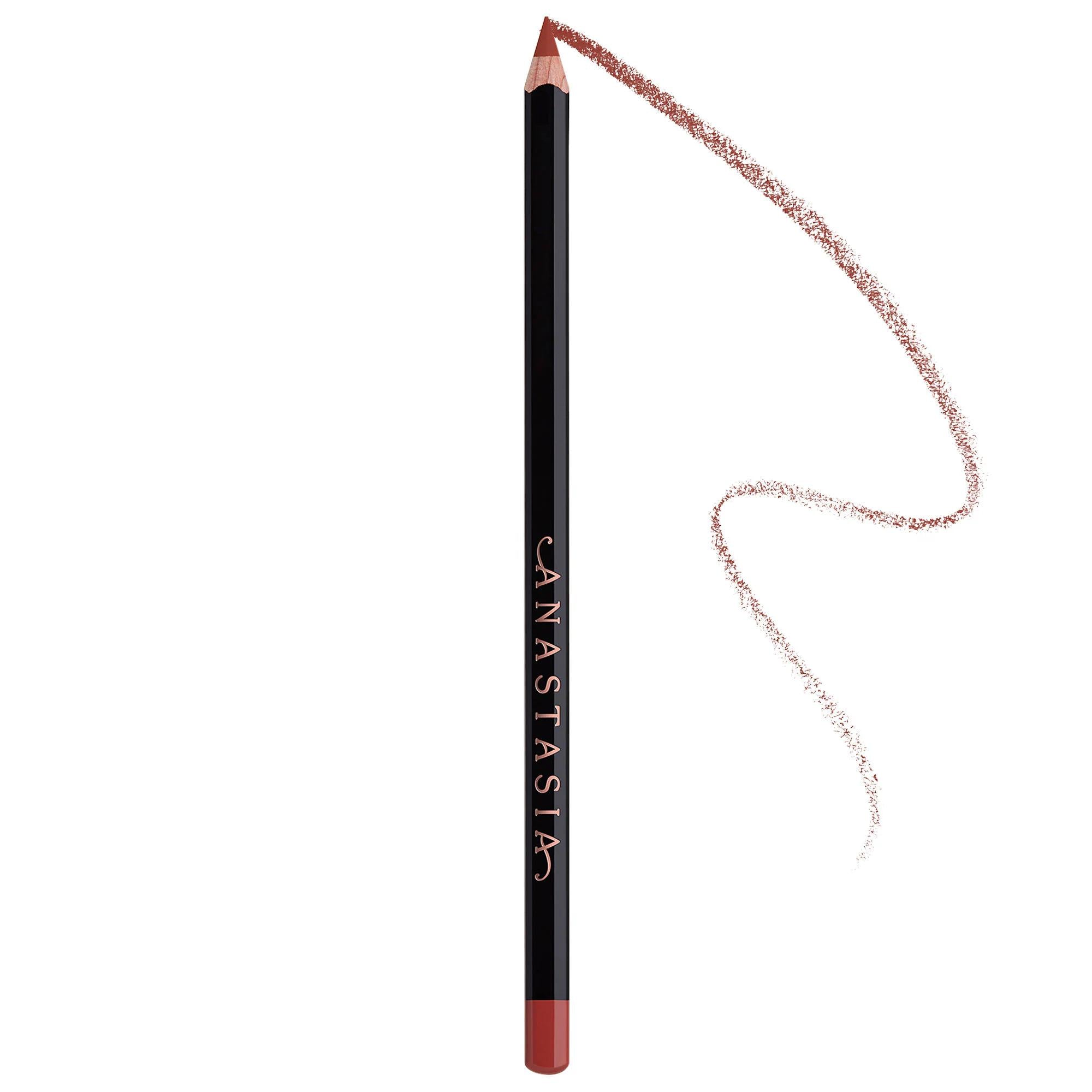 Anastasia Beverly Hills Long-Lasting Velvety-Matte Lip Liner - Precision Lip Pencil for Full-Pigment, Cruelty-Free Makeup Anastasia Beverly Hills Long-Lasting Lip Liner - Precision & Cruelty-Free Lip Liner, Long-Lasting Lip Liner, Cruelty-Free Makeup, Velvety-Matte Lip Color, Precision Lip Pencil, Anastasia Beverly Hills, Full-Pigment Lip Liner, Eco-Friendly Makeup, Beauty Essentials, Makeup for Sensitive Skin, Long-Wearing Makeup, Recyclable Packaging, Lip Care, Makeup Gifts