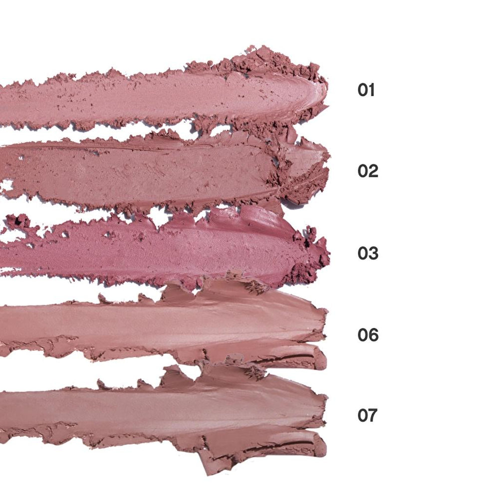 Vivienne Sabo Le Grand Volume Gel Lipliner 07 Brown Pink