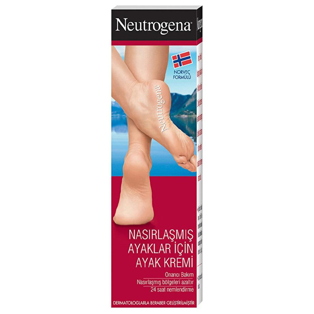 Neutrogena Cream 50ml