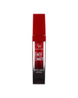Golden Rose Matte Lipstick - Long Lasting Liquid Lip Color for Vibrant Look - image 3