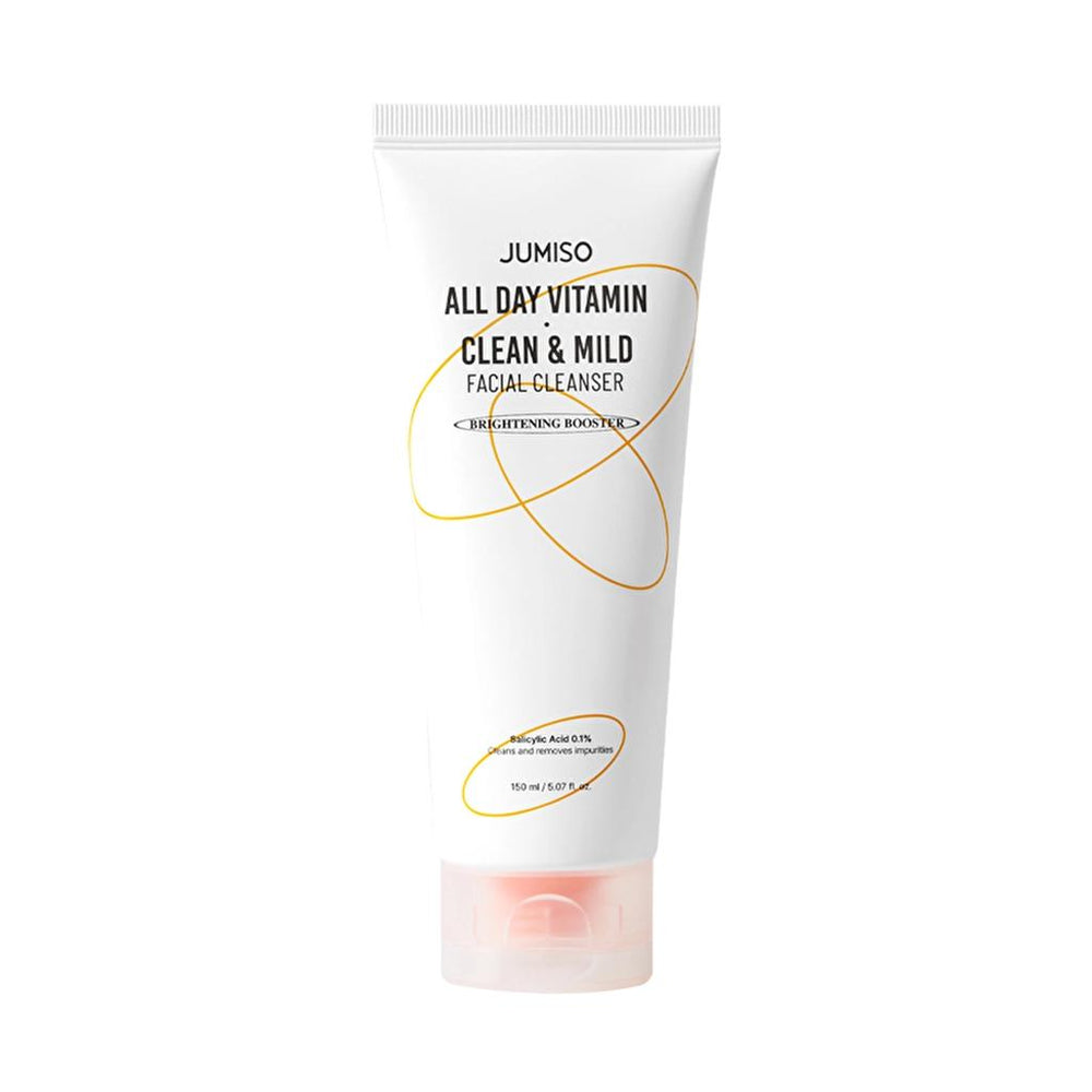 Jumiso All Clean Gentle Facial Cleansing Gel 150ml