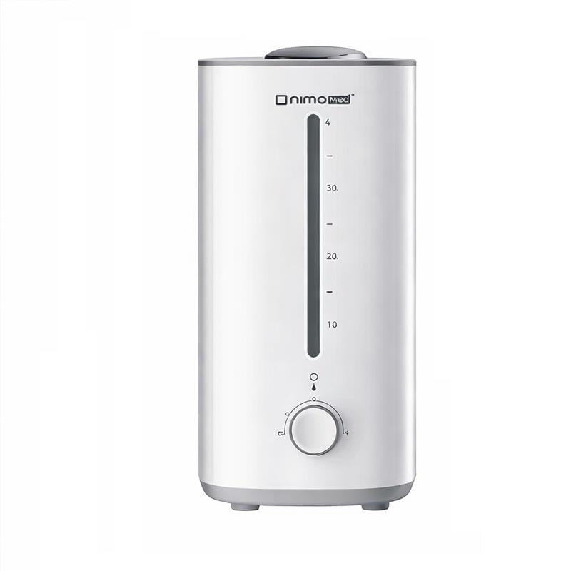 Nimomed Ultrasonic Cool Mist Humidifier HNK-HUM-01