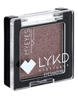 LYKD Shimmer Single Eyeshadow in 984 Rose Amber