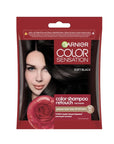 Garnier Color Shampoo Retouch Black 2.0 Root Touch-Up 1 Count
