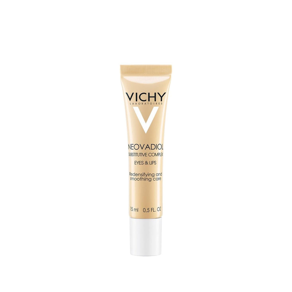 Vichy Neovadiol Gf Firming Eye and Lip Contour Cream 15 ml