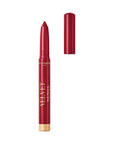 Bourjois Velvet The Pencil Matte Lip Crayon 08 Rouge Di'vin