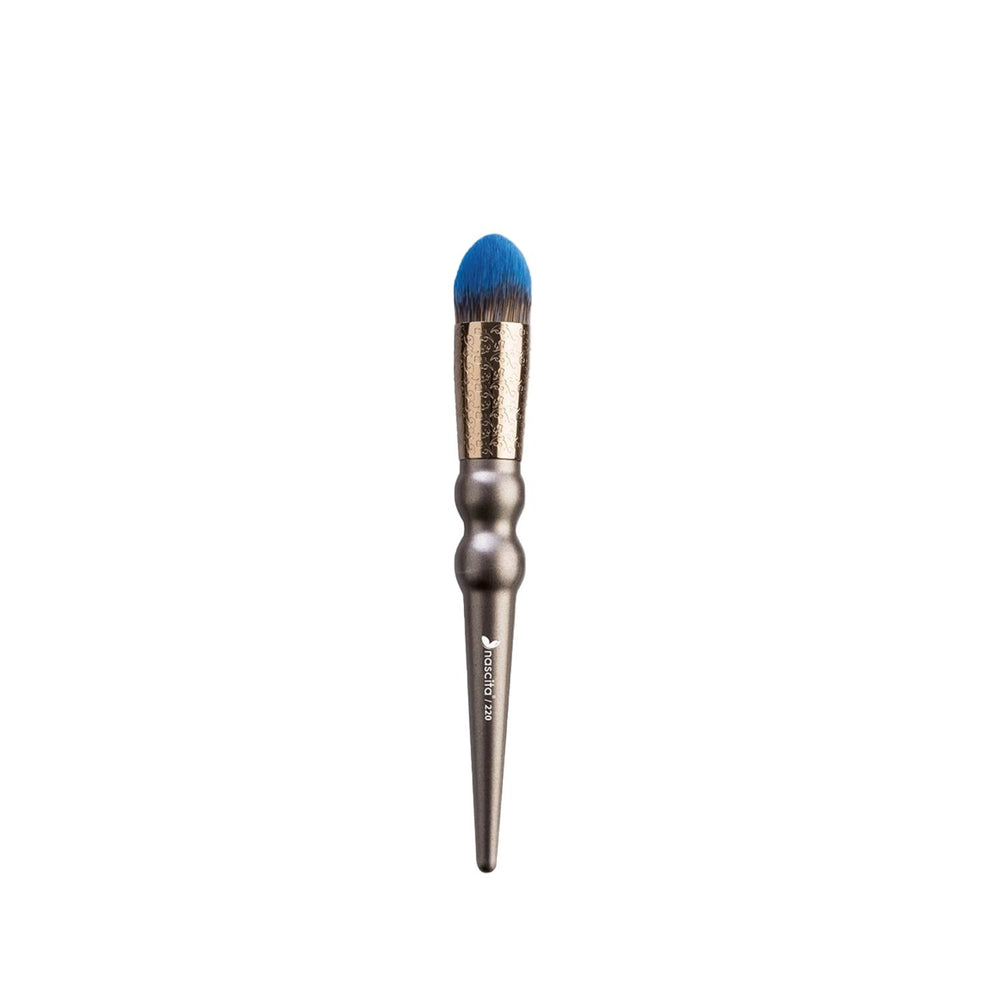 Nascita Pro Ocean Series Makeup Brush - High-Quality Cosmetic Brush for Smooth Makeup Application Nascita Pro Ocean Series Makeup Brush - Premium Cosmetic Brush Makeup Brush, Nascita Pro Ocean Series, Cosmetic Brush, Beauty Tools, High-Quality Makeup Brushes, Beauty Essentials, Makeup Accessories, Professional Makeup Tools, Cosmetics, Beauty Products, Nascita, Pro Ocean Series