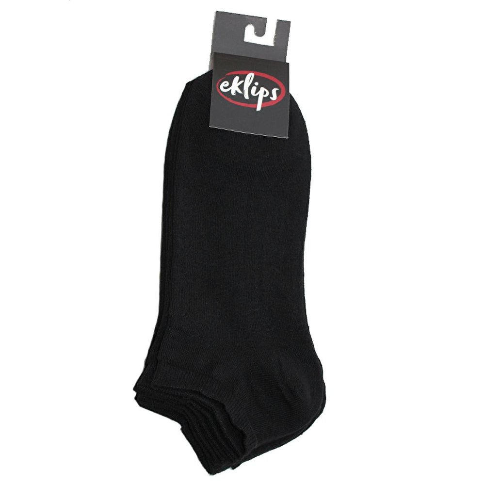 Eklips Men's Socks 5-Pack - Comfortable, Breathable, and Durable Sneaker Socks for Men Eklips Men's Socks 5-Pack - Comfortable & Breathable men's socks, sneaker socks, low-cut socks, comfortable socks, cotton socks, breathable socks, durable socks, men's footwear accessories, foot hygiene, comfortable footwear, sneaker wearers, loafer socks, oxford socks