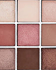LYKD 9-Shade Eyeshadow Palette 197 Glow Walk