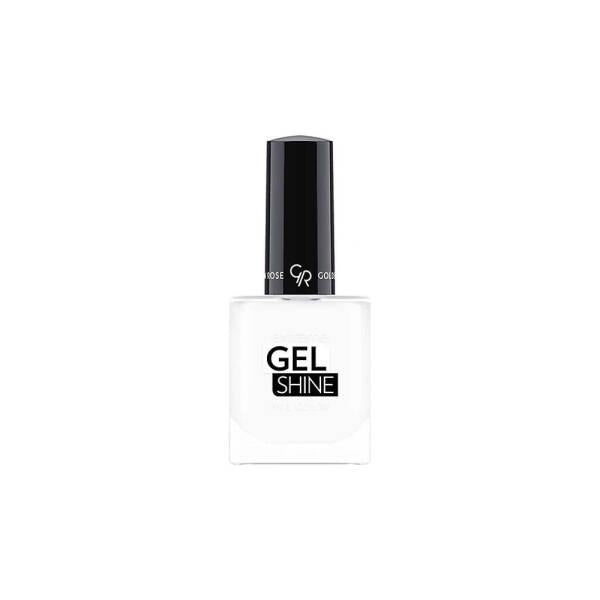 Golden Rose Extreme Gel Shine Nail Polish - Long Lasting High Shine Nail Color Shade 02 - Nail Polish
