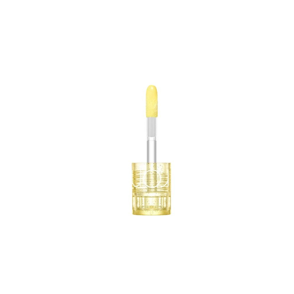 rom&nd Color Gloss Mini Lip Gloss S15 Banana Tteok 2g