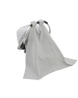 Babyjem Baby Muslin Swaddle Blanket - Natural, Breathable, Multi-Purpose Baby Essential for New Parents - image 6