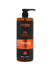 Borthe Professional P9 Brazil Pro-Keratine Complex 1000 ml Hair Care Product for Damaged Hair - image 2