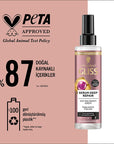 Gliss Deep Repair Hair Serum - Protein Complex & Fig Extract for Damaged Hair, 200ml - view 8