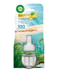 Air Wick Electric Scented Oil Refill Turquoise Waters 1 Count