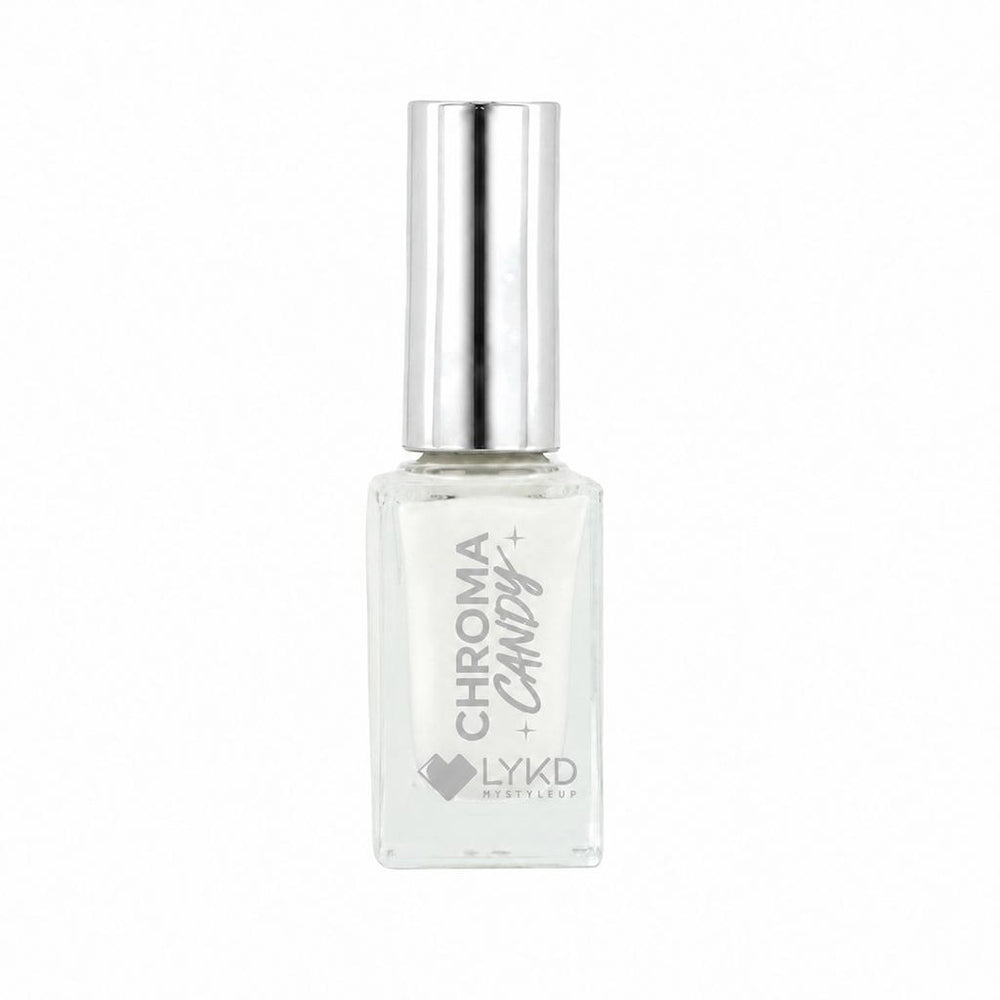 LYKD Chrome Candy Nail Polish 901 Milkshake 10ml