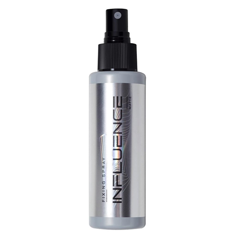 Influence Beauty Mattifying Makeup Setting Spray 100ml