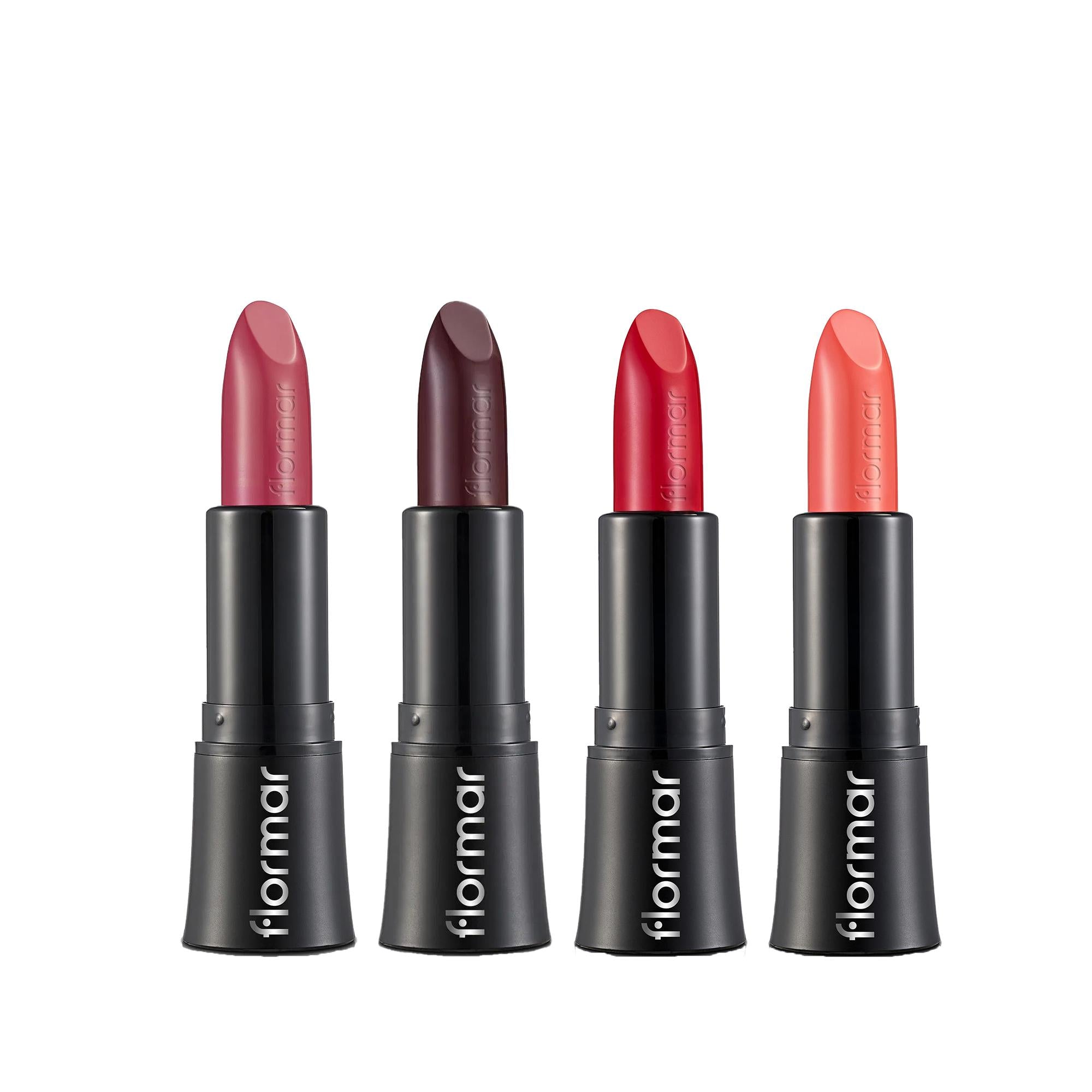 Flormar Supermatte Lipstick - Long Lasting Matte Lip Color, Compact Size, Affordable Cosmetics Flormar Supermatte Lipstick - Long Lasting Matte Lip Color Flormar Supermatte Lipstick, matte lipstick, long-lasting lip color, affordable cosmetics, compact lipstick, cosmetics, beauty products, lip care, makeup, Flormar, supermatte finish, portable lipstick
