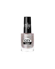 Golden Rose City Color Glitter Nail Lacquer No:301 10.2ml