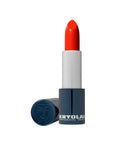 Kryolan Lipstick Velvet Kiss in Fiery Orange 4g