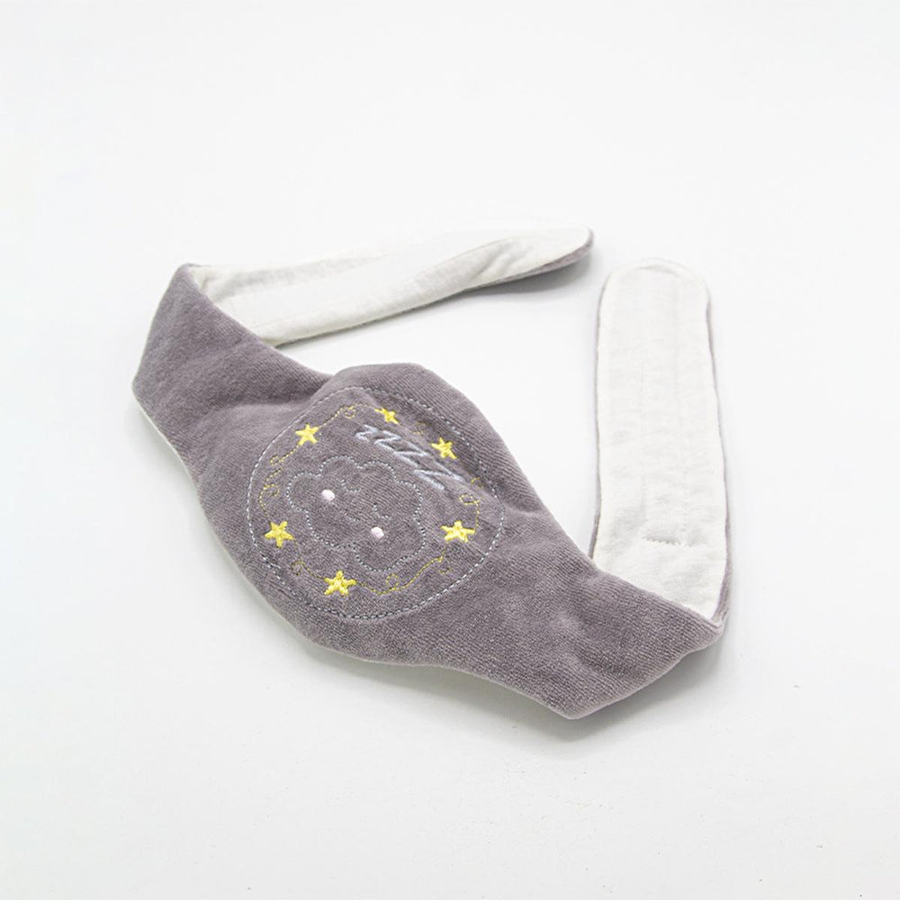 Babyjem Cherry Pit Belt for Baby Gas Relief - Natural, Washable, and Easy to Use - Baby Care