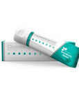 Opalescence Sensitivity Relief Toothpaste for Sensitive Teeth - Vegan, Gluten-Free, Cool Mint Flavor - 133g Opalescence Sensitivity Relief Toothpaste - Vegan & Gluten-Free sensitive teeth toothpaste, whitening toothpaste, vegan oral care, gluten-free toothpaste, sodium fluoride toothpaste, cool mint toothpaste, oral care for sensitive teeth, vegan toothpaste, gluten-free oral care, Kosher toothpaste, toothpaste for everyday use, sensitivity relief toothpaste