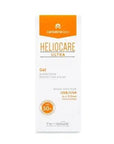 Heliocare Sunscreen Gel Cream SPF 50+ - Waterproof, Non-Comedogenic, Antioxidant Protection Heliocare SPF 50+ Sunscreen Gel Cream - Waterproof & Non-Comedogenic Sunscreen gel cream, SPF 50+ sunscreen, Non-comedogenic sunscreen, Water-resistant sunscreen, Antioxidant sunscreen, Skin protection, Outdoor activities, Lightweight sunscreen, Non-greasy formula, Fernblock FC complex, Daily skincare, Acne-prone skin solutions, Sun care, Dermatologically tested products