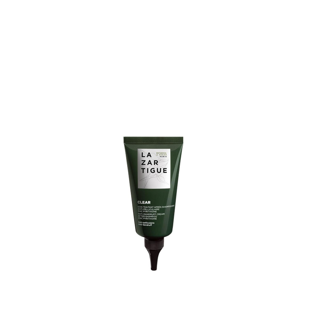 Lazartigue Anti-Dandruff Hair Cream 75ml - Treats and Prevents Dandruff, Promotes Scalp Health Lazartigue Anti-Dandruff Hair Cream 75ml - Treat Dandruff anti-dandruff hair cream, dandruff treatment, scalp care, hair care products, anti-dandruff shampoo alternative, hair cream, scalp health, dandruff solution, hair care routine, moisturizing scalp cream