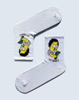 Carnaval Socks 7-Pack Slogan Designed Comfortable Cotton Socks Set for Everyday Wear Carnaval 7-Pack Slogan Socks Set - Comfortable Cotton Socks socks set, slogan socks, designer socks, cotton socks, comfortable socks, everyday wear, bulk socks, fashion socks, unique socks, casual wear