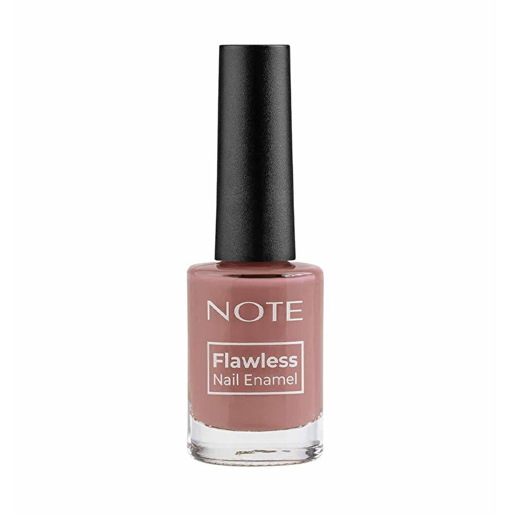 Note Nail Flawless - High-Quality, Long-Lasting Nail Polish for Smooth Finish - Nail Polish