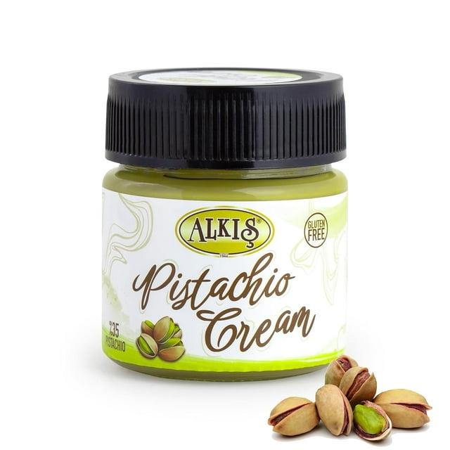 Alkis Pistachio Cream (200gr)