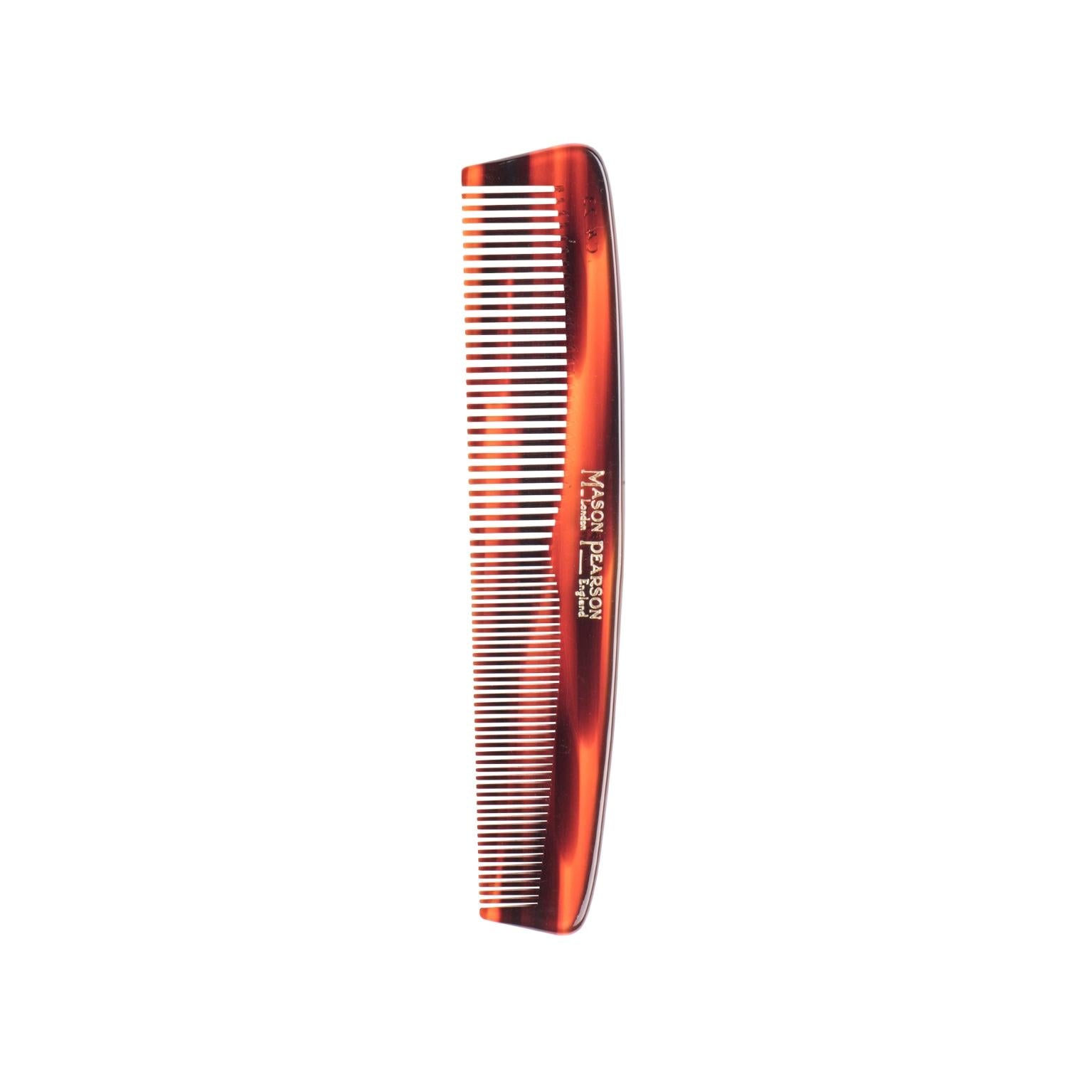 Mason Pearson C4 Tarak Styling Comb for Detangling and Styling Hair - High-Quality Hair Care Tools Mason Pearson C4 Tarak Styling Comb - Detangle with Ease Mason Pearson Styling Comb, C4 Tarak, Hair styling tools, Detangling comb, Hair care accessories, Mason Pearson, Hair care, Grooming tools, Styling tools, Hair detangling, Curly hair care, Tangle free hair, High-quality hair tools
