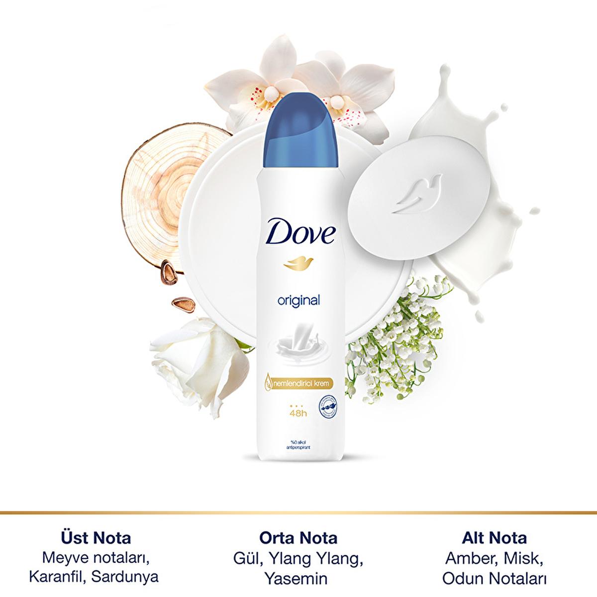 Dove Women&#39;s Deodorant Spray - Moisturizing, Long-Lasting Freshness, 48-Hour Protection Dove Deodorant Spray - 48Hr Protection &amp; Moisturizing Dove women&#39;s deodorant spray, moisturizing deodorant, alcohol-free deodorant, long-lasting freshness, dermatologically tested deodorant, women&#39;s personal care, antiperspirant, sweat odor protection, moisturizing cream, gentle deodorant, sensitive skin friendly