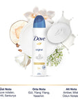 Dove Women's Deodorant Spray - Moisturizing, Long-Lasting Freshness, 48-Hour Protection Dove Deodorant Spray - 48Hr Protection & Moisturizing Dove women's deodorant spray, moisturizing deodorant, alcohol-free deodorant, long-lasting freshness, dermatologically tested deodorant, women's personal care, antiperspirant, sweat odor protection, moisturizing cream, gentle deodorant, sensitive skin friendly