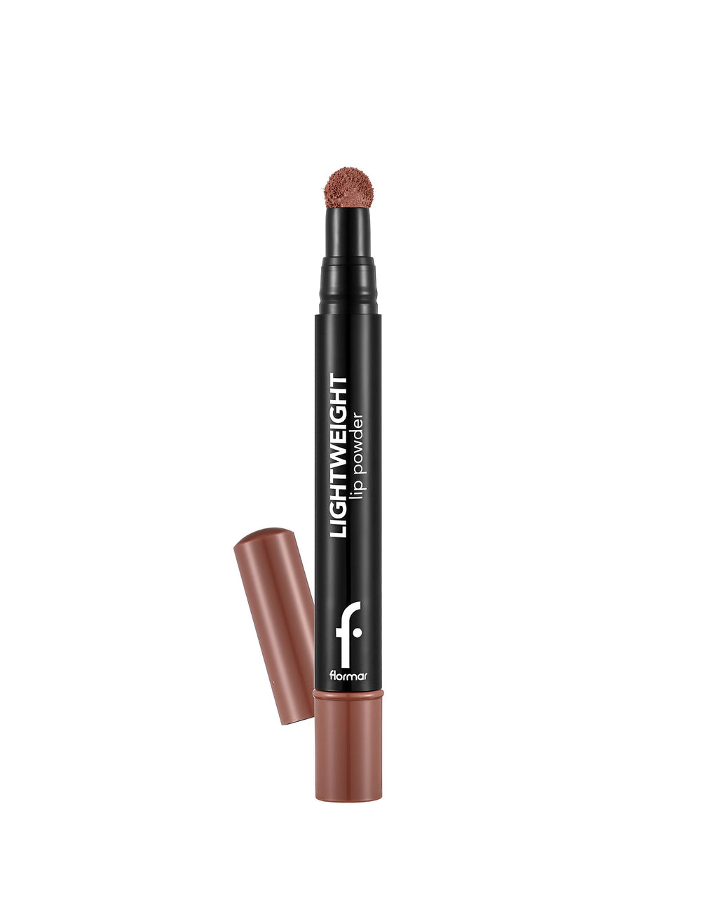 Flormar Lightweight Matte Lip Powder with Shea Butter