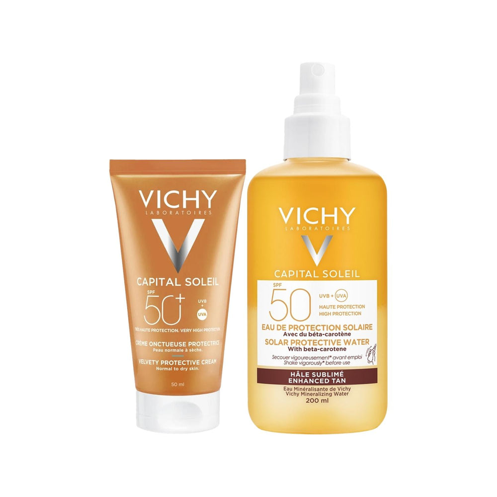 Vichy Capital Soleil: Ultimate Sunscreen Set - Best Sun Protection, Anti-Aging SPF, Face & Body - Discount Sunscreen Deal Vichy Capital Soleil: Sunscreen Set - Ultimate Sun Protection sunscreen set, sun protection set, Vichy sunscreen, Capital Soleil, best sunscreen, sunscreen for face, sunscreen for body, SPF sunscreen, sunscreen deal, discount sunscreen, sunscreen, sunblock, SPF, UVA, UVB, skin protection, anti-aging, skincare, beauty, face sunscreen, body sunscreen, sun care, summer essentials, beach, po