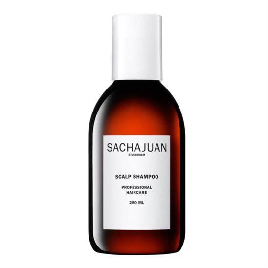 Sachajuan Scalp Shampoo with Piroctone Olamine & Climbazole, 250 ml