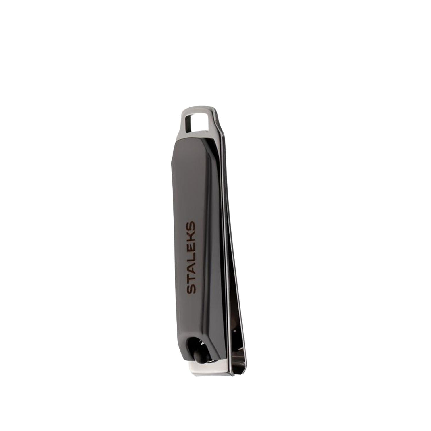 STALEKS Professional Nail Clippers for Small Nails - Precision Trimming, Matte Finish Handle, Nail File Attachment - Beauty and Personal Care Essentials STALEKS Nail Clippers for Small Nails - Precision Trimming Nail Clippers, Small Nail Care, Personal Grooming Tools, Beauty and Personal Care, Precision Nail Trimming, Nail Trimming, Grooming Essentials, Nail Care Tools, Small Nail Clippers, Matte Finish Handle, Nail File Attachment