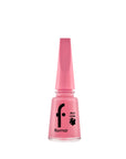 Flormar Jelly Look High-Shine Gel Effect Nail Polish 11ml