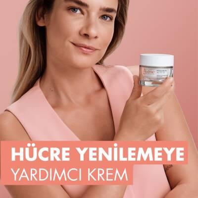 Avene Hyaluron Activ B3 Moisturizing Face Cream - Anti-aging Skincare with Hyaluronic Acid & Niacinamide Avene Hyaluron Activ B3 Face Cream - Anti-aging with Hyaluronic Acid Avene Hyaluron Activ B3, Moisturizing Face Cream, Anti-aging skincare, Hyaluronic Acid face cream, Niacinamide skincare benefits, Sensitive skin care, Dry skin solutions, Anti-wrinkle cream, Face moisturizer with Hyaluronic Acid, Niacinamide benefits, Skincare for aging skin, Hydrating face cream
