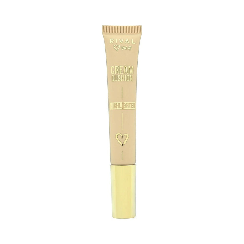 Rival Loves Me Celestial Liquid Highlighter for Radiant Glow 10ml