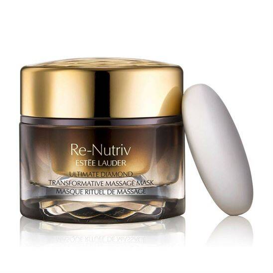 Estee Lauder Re Nutriv Ultimate Diamond Transformative Mask 50 ml