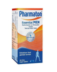 Pharmaton Essential Men - Daily Vitamin Supplement | 30 Tablets - image 3