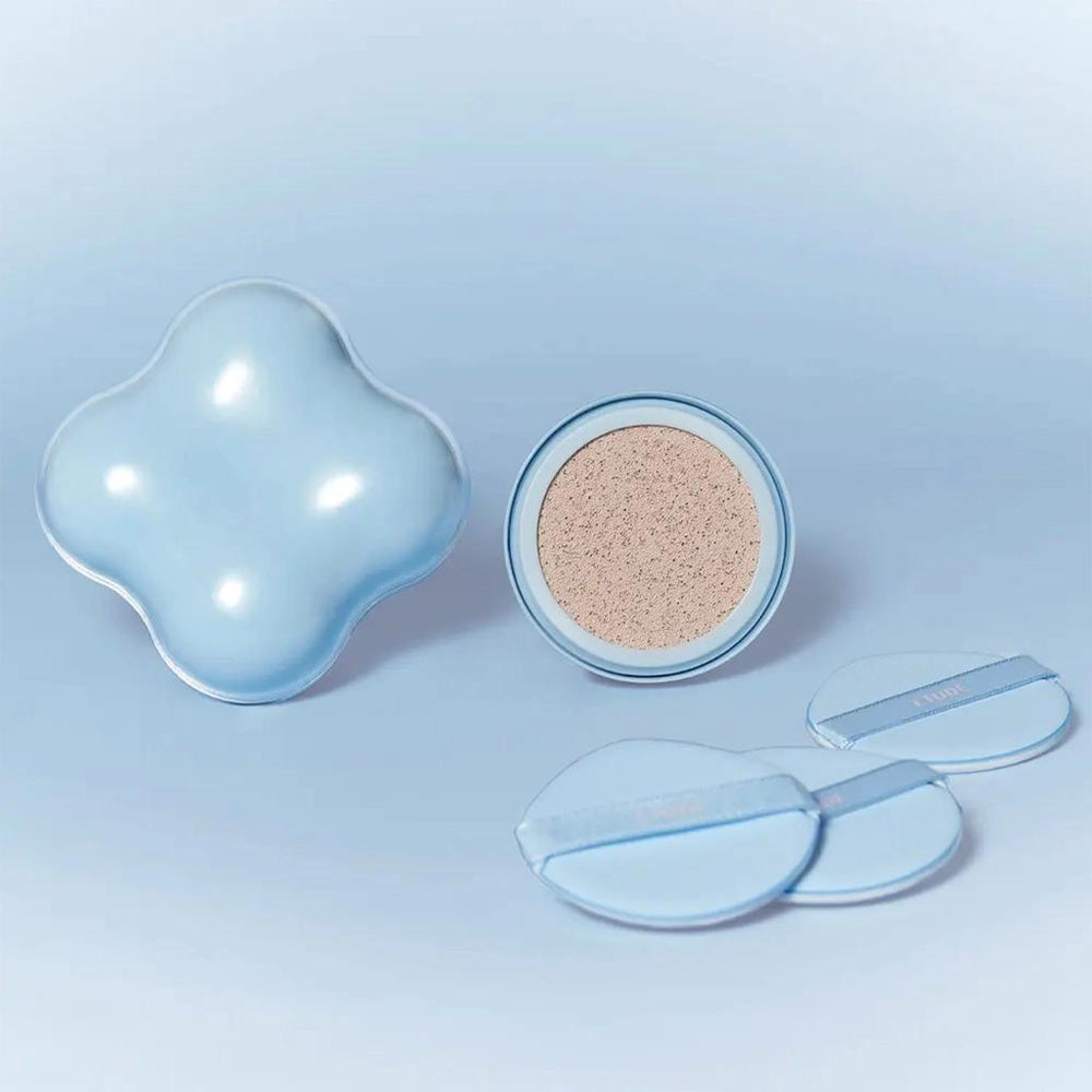 Etude Cloud Filter Cushion Foundation 21 Ivory with Refill