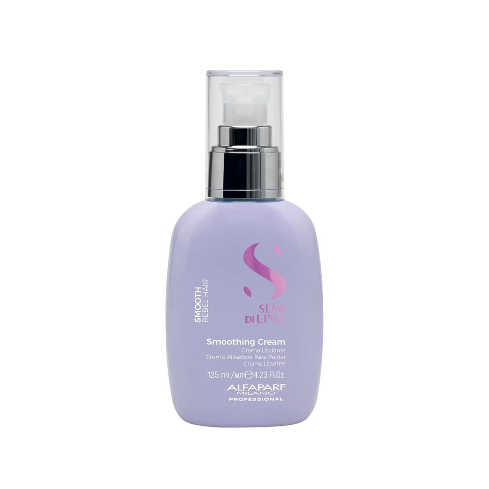 Alfaparf Semi Di Lino Smooth Smoothing Cream 125 ml