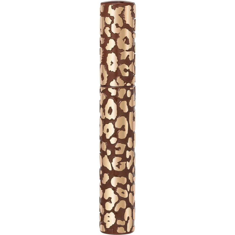 Stellary Curling Mascara 01 Wild Black for Curled Lashes