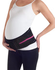 Owli Bamboo Premium Maternity Support Belt - Comfortable Pregnancy & Postpartum Recovery Belt for Women - view 4