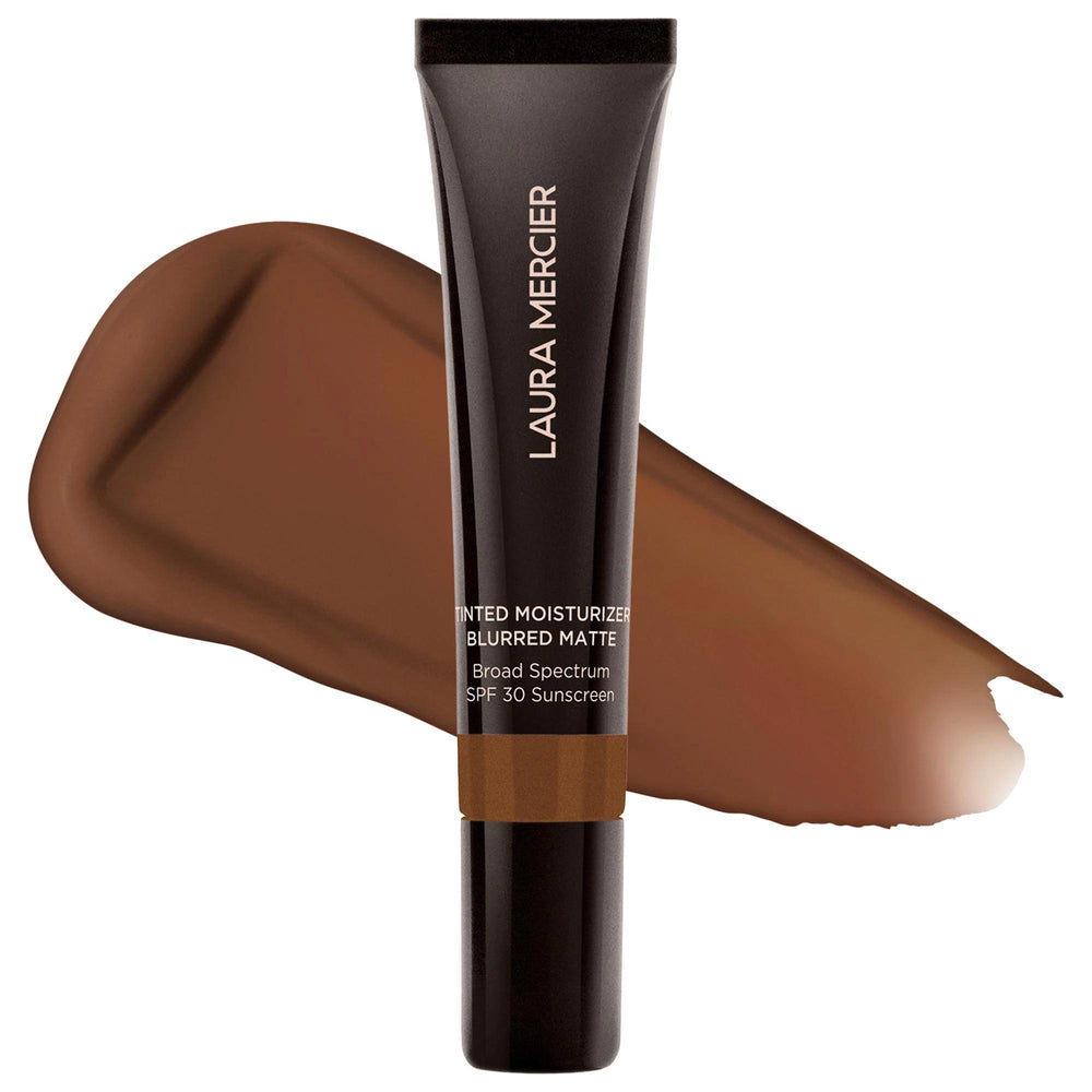 Dr. Dennis Gross Skincare Mini Tinted Moisturizer Oil Free Blurred Matte SPF 30 Dr. Dennis Gross Mini Tinted Moisturizer SPF 30 - Matte Finish tinted moisturizer, matte finish, SPF 30, oil free, vegan skincare, gluten free makeup, cruelty free cosmetics, natural finish, sun protection, lightweight coverage, skincare-infused makeup, pore minimizer, shine control, hydration, eco-friendly packaging, ethical cosmetics, dietary-friendly skincare