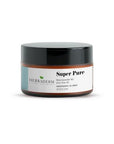 Herbaderm Moisturizing Gel Cream - Niacinamide & Zinc PCA for Acne Prone Skin, Lightweight & Non-Greasy, 1.69 - Face Cream